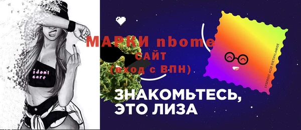 молекула духа Алексеевка